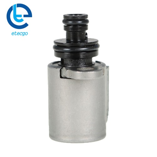 Solenoide de control de presión de línea de transmisión CVT para Nissan Rogue 2009-2012 - Imagen 10 de 13