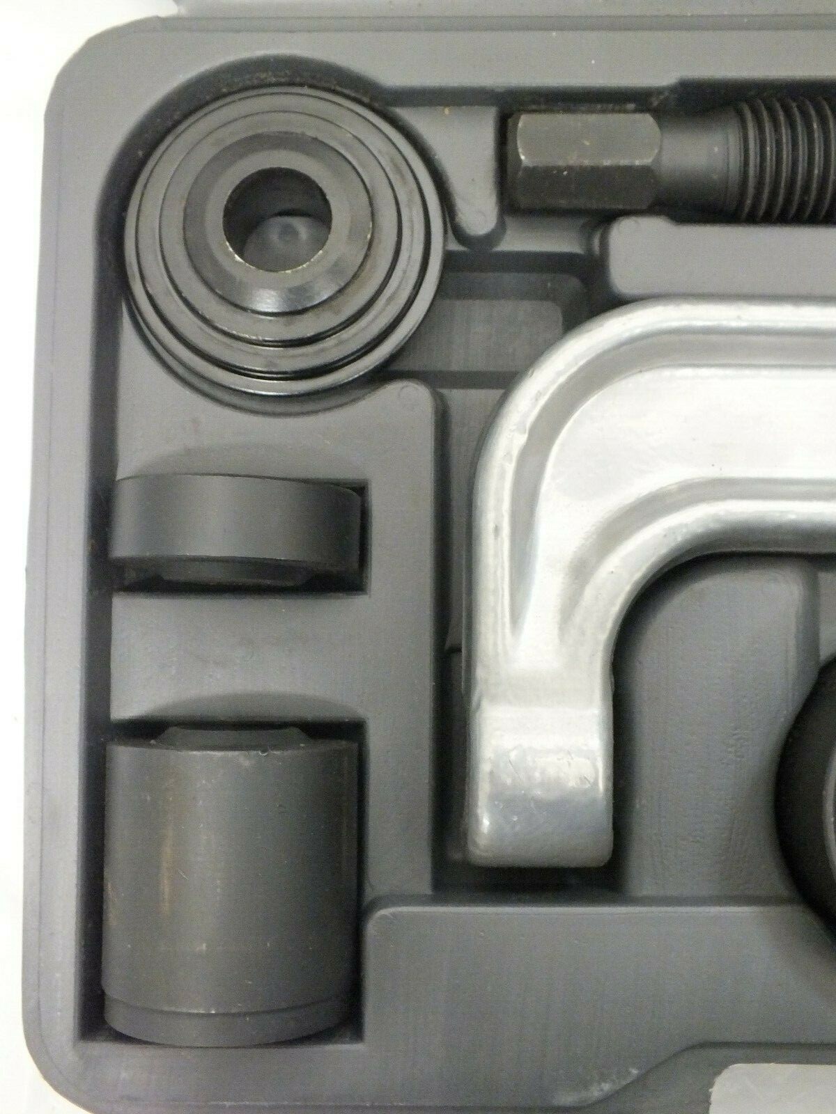 Performance Tool W89304 Ball & U-Joint Service Set - 4x4 Adapters