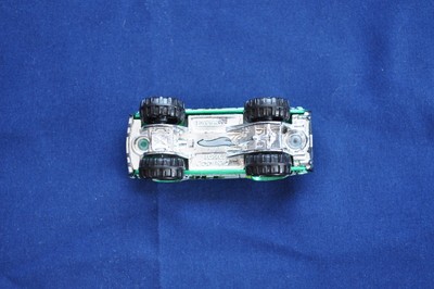 hot wheels olds 442 tm gm