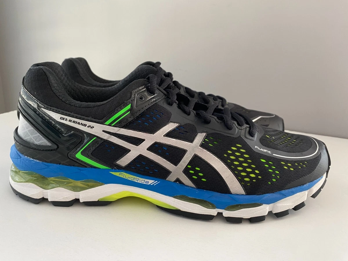 ASICS GEL-Kayano 22 Men's Sneakers for Sale | Authenticity