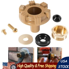 for Woodford Repair Kit RK-14MH Model 14 Model 18 Outside Faucet Metal Handle