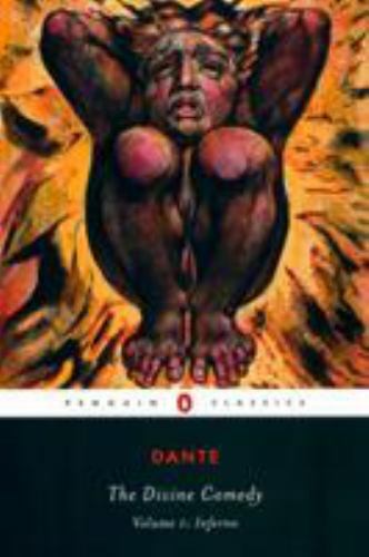 Divine Comedy : Inferno, Paperback by Dante Alighieri; Musa, Mark
