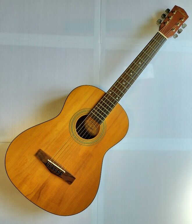FENDER acoustic guitar mini guitar MA‐1 used Japan | eBay FENDER acoustic guitar mini guitar MA‐1 used Japan | eBay