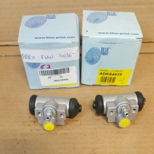 Cylindre de roue Suzuki ALTO