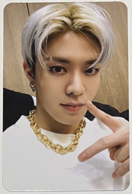 NCT 127 - NEO ZONE:THE FINAL ROUND Repackage Album Official