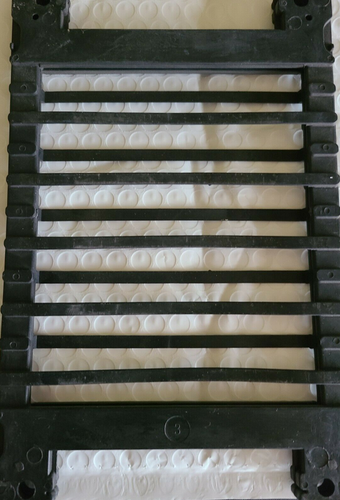 SPIM08HP LITHIUM ION CELL, 2 CELL Holder - Picture 2 of 3