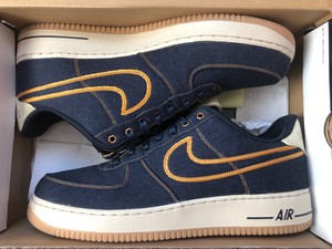 air force jeans
