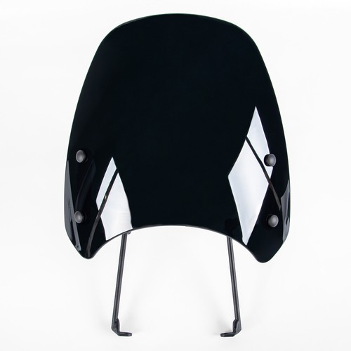 WOLFLINEWindscreens Windshield Deflector Spoiler For Honda SCL CL 250 300 500 - Picture 57 of 64