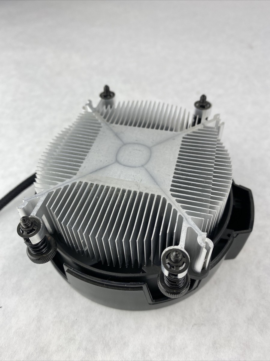 AMD Wraith Stealth Cooler Ryzen 5 2600 Cooling Fan + AMD Wraith Stealth Cooler Ryzen 5 2600 Cooling Fan +