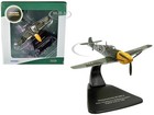 Oxford Diecast Diecast & Toy Messerschmitt 1:72 Scale