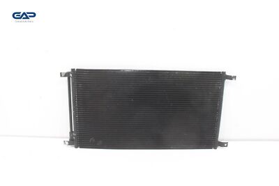 2010 - 2013 ASTON MARTIN RAPIDE AC AIR CONDITIONING CONDENSER OEM