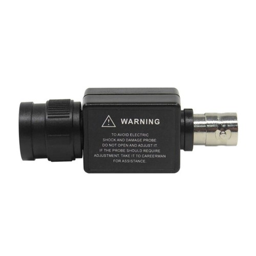 P78 Attenuator Oscilloscope 20:1 10Mhz Passive Signal Attenuators - Picture 3 of 8