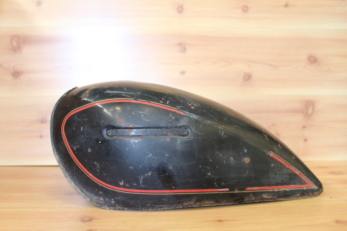 1980-1983 Kawasaki KZ550 KZ 550 C1 C2 LTD OEM Fuel Gas Tank 51001