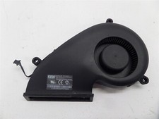 Apple iMac A1418 CPU Cooling Fan 610-0217 w/ Screws - BAKA0925R2HV005