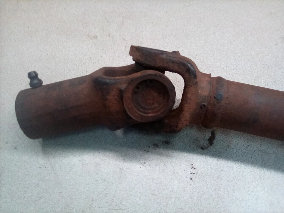 2012 Polaris Sportsman XP 850 HO передний приводной вал пропеллер вал хомуты - Изображение 4 из 4