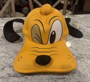 pluto hat for adults