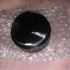 Matow 53mm Coffee Distributor and Tamper, Dual Head Coffee Leveler