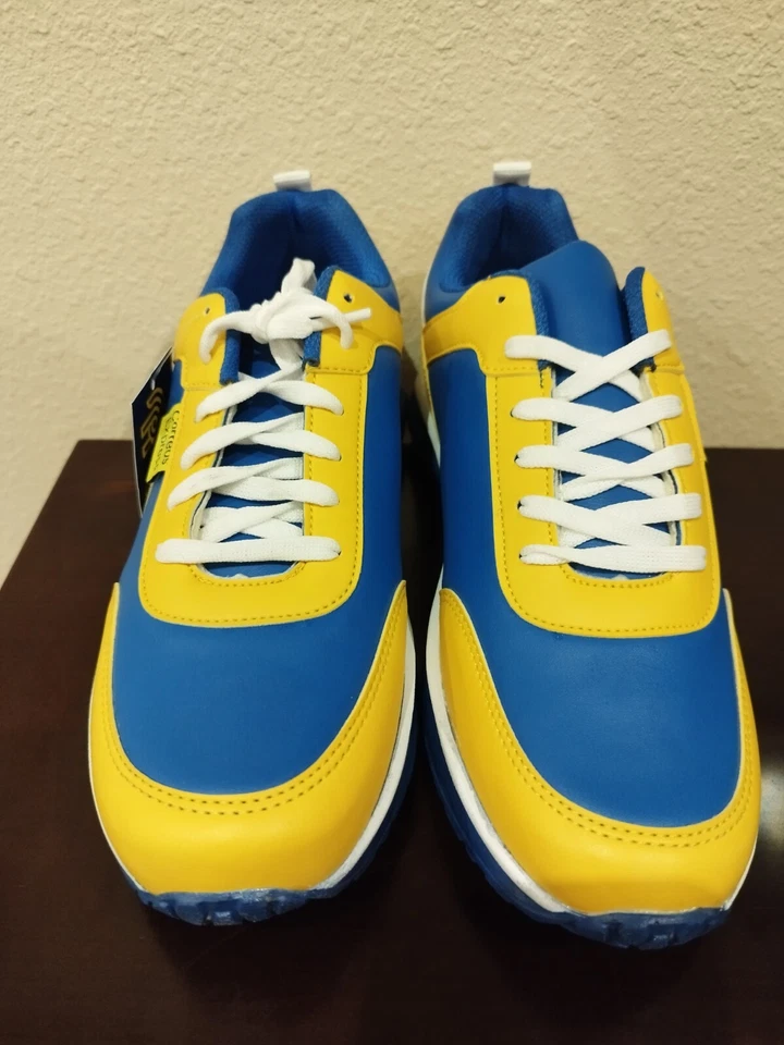 ZAPATILLAS CORREOS EXPRESS - EUR 40 - Imagen 4 de 4