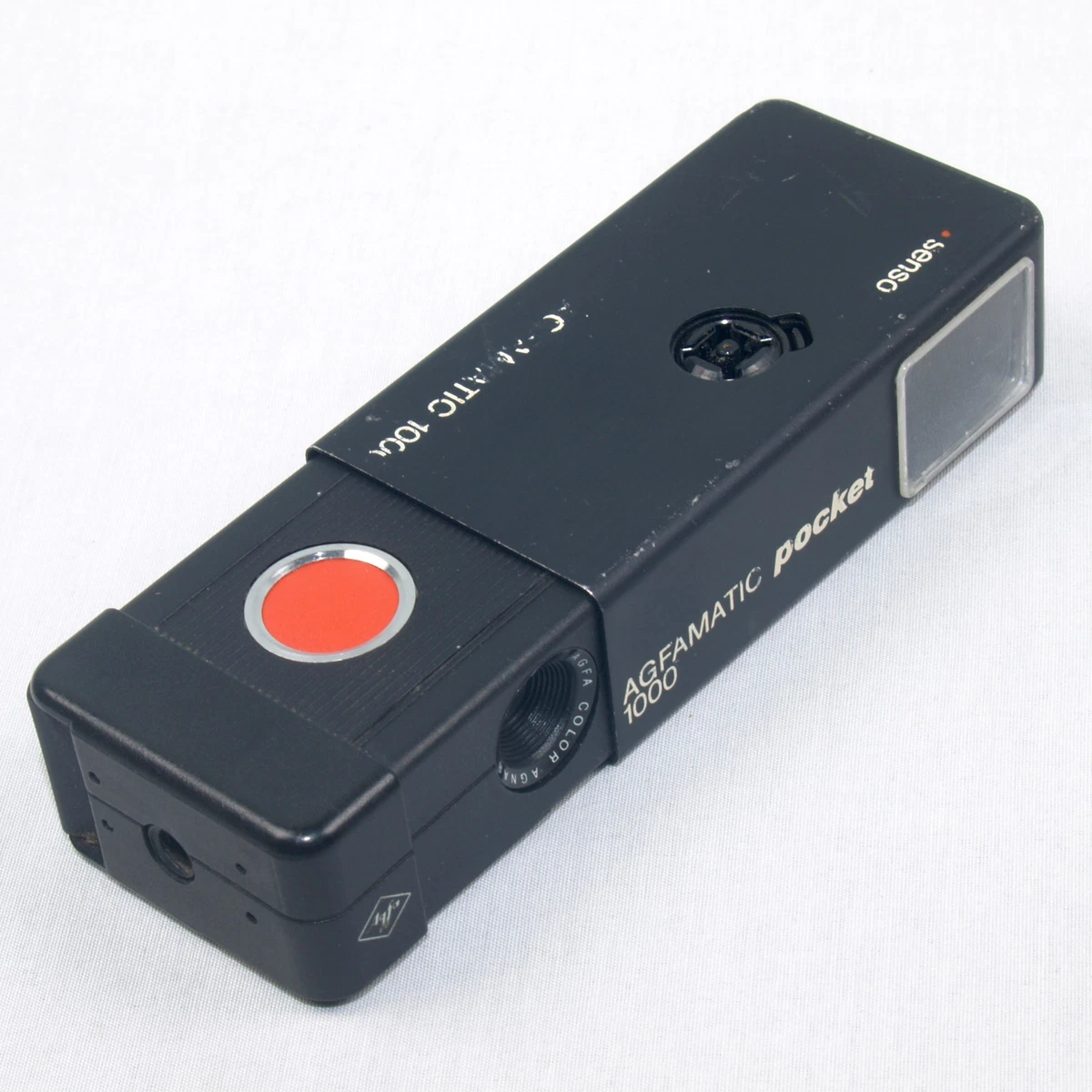 agfa 110 camera