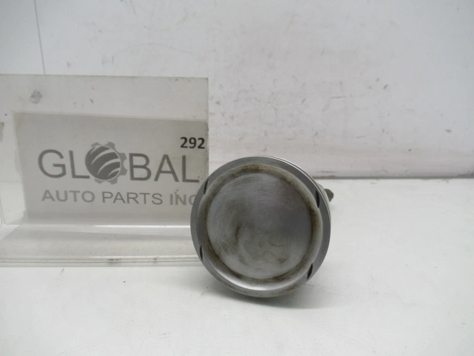 10-15 JAGUAR XF 5,0 L MOTOR PISTÓN OEM Foto 2 de 4