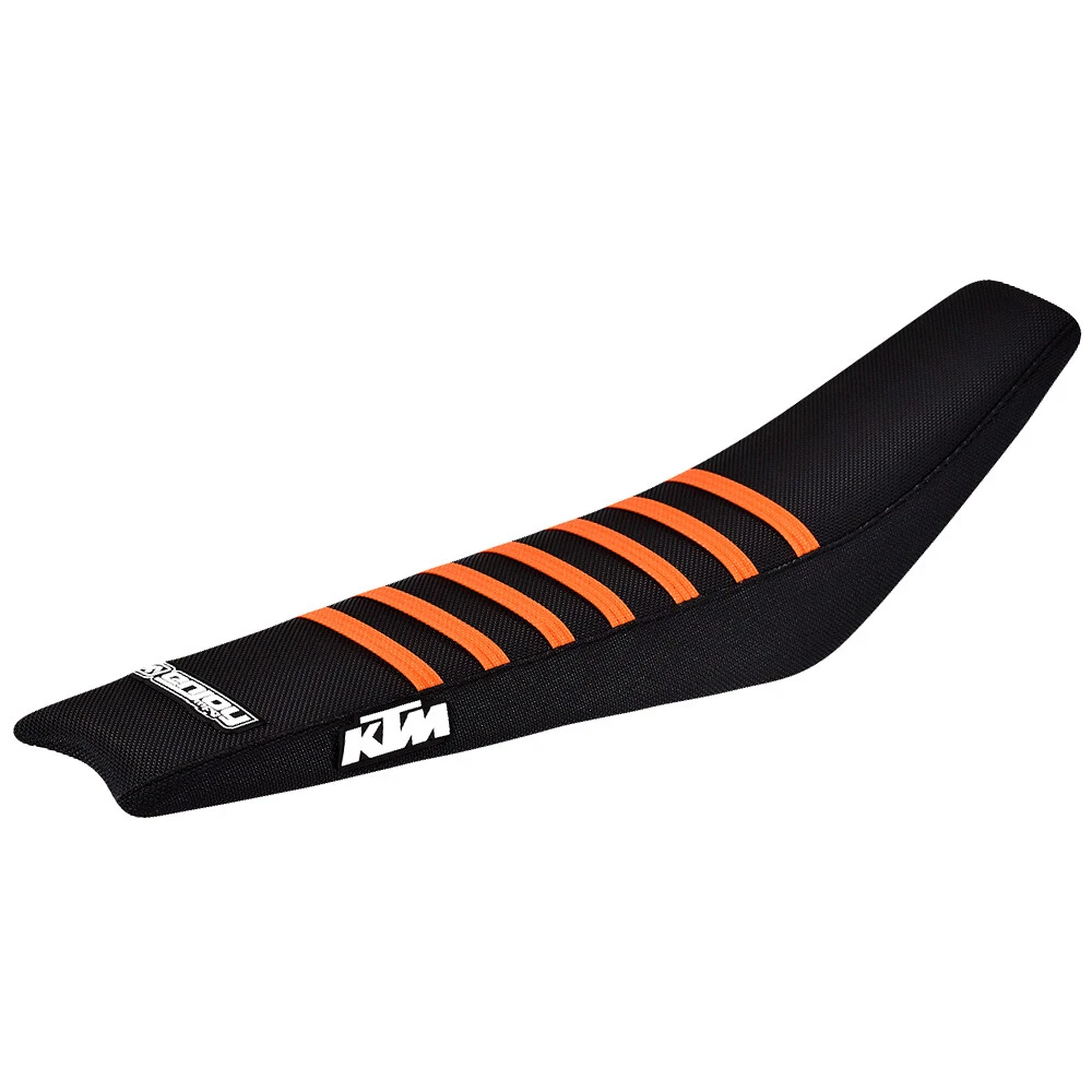 Ktm seat store cover