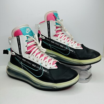 air max 200 miami vice