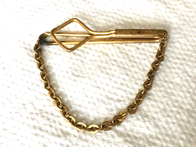 swank tie clip company