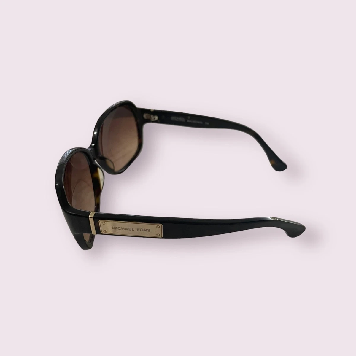 Michael Kors Sunglasses Bella eBay