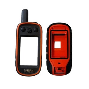 Kwobile Custodia Copatibile Con Garin Edge 130/130 Plus Cover - Foto 6