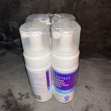 4 Theraworx Protect Advanced Hygiene And Barrier 7.1oz System Foam Free Ship
