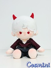 Love and deepspace Sylus For 40cm Doll Clothing Clothes Outfits Dress up Anime