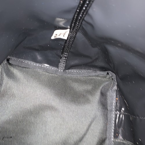 Baboon to the Moon Go-Bag — Big 40L) Black Slipstream - Picture 14 of 19