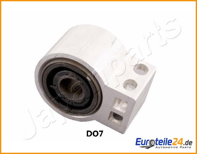 Lagerung, Lenker JAPANPARTS RU-D07 unten hinten für Opel