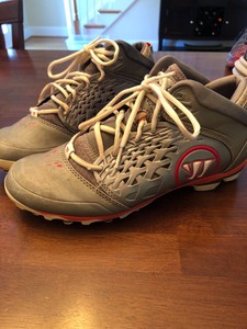 paul rabil cleats