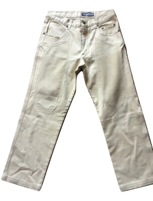 Men's Pants Jeckerson Casual Jeans Slim Skinny Trousers Size 28