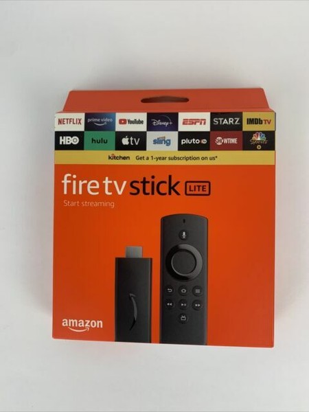firestick 4k lite