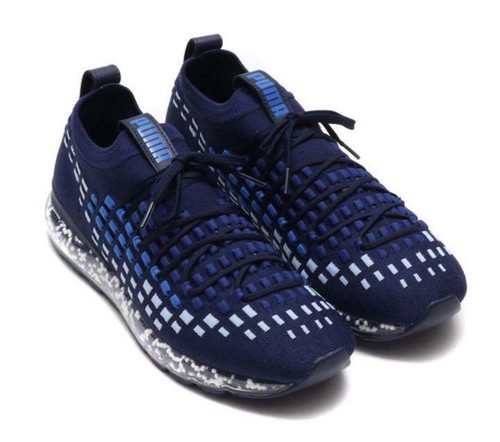 puma jamming fusefit