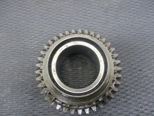 1991 Eagle Talon - F5M22 Manual Transmission - 5th Gear Set (0.756 Ratio) - Picture 12 of 24