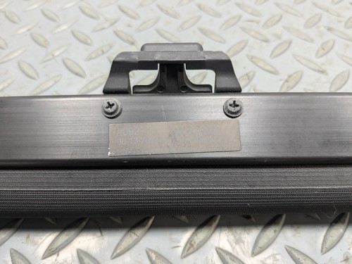 2009 - 2012 OEM FORD FLEX REAR SUNROOF RETRACTABLE SUN SHADE - Picture 6 of 6