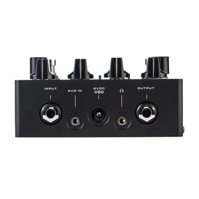 New Darkglass Electronics Luminal Booster Ultra 798869 | eBay