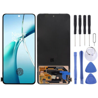 LCD Display Touch Screen with Digitizer Replacement For OnePlus Nord CE4 Lite 5G