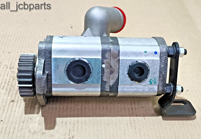 #ad #ad Hydraulic Pump For John Deere 5310 Tractor Part No 931681 $379.90