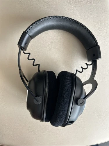Logitech - G PRO X Wireless Gaming Headset for PC - Black