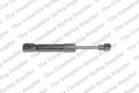 Hinten LesjÖFors 8169714 Gasfeder, Koffer-/Laderaum FüR Porsche