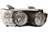 Prasco Hauptscheinwerfer Rechts FüR Chevrolet