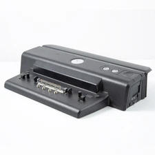 Dell PR01X Docking Station / Port Replicator For Precision & Latitude Laptops