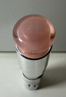 RARE CHRISTIAN DIOR ~ DIOR ADDICT LIPSTICK # 260 Rose Deshabille - FULL SIZED