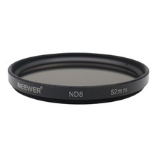 Neewer Gray Filter ND8 52mm