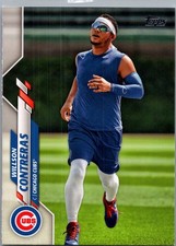 2020 Topps Series 2 Baseball Variations Checklist and Gallery 174