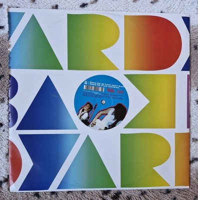 GSSP - Listen Up - 12'' Vinyl
